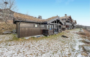 Lovely Home In Beitostølen
